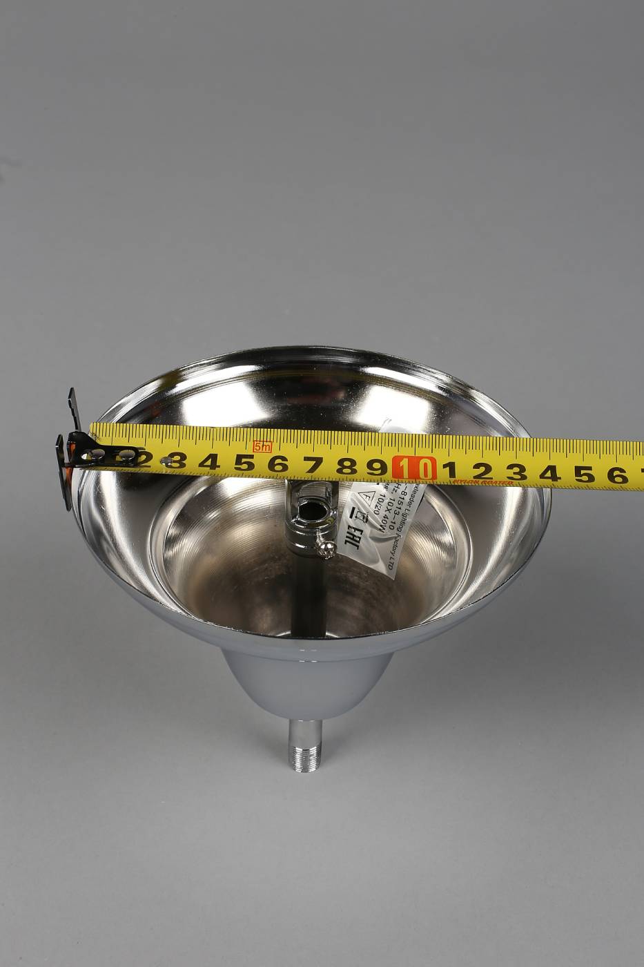 Подвесная люстра Omnilux Noventa OML-81513-10