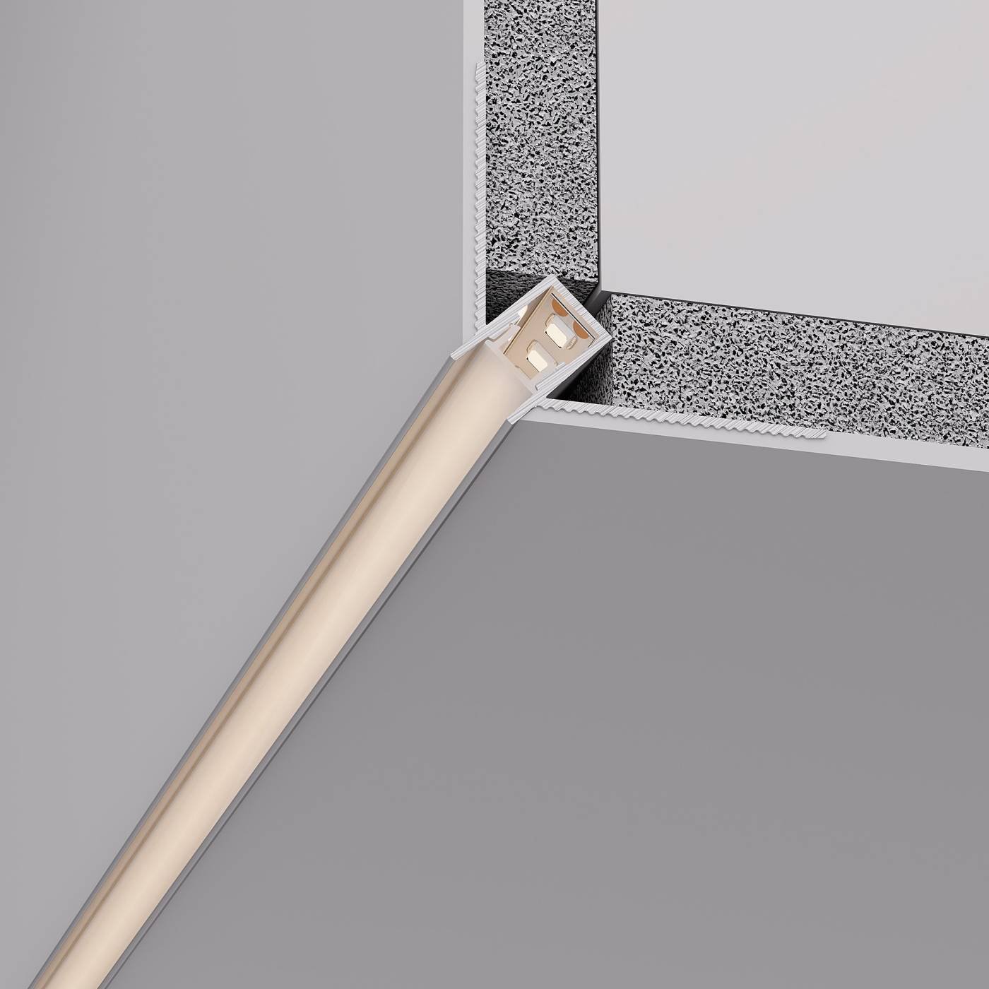 043162 Профиль Arlight Arh-Decore 043162