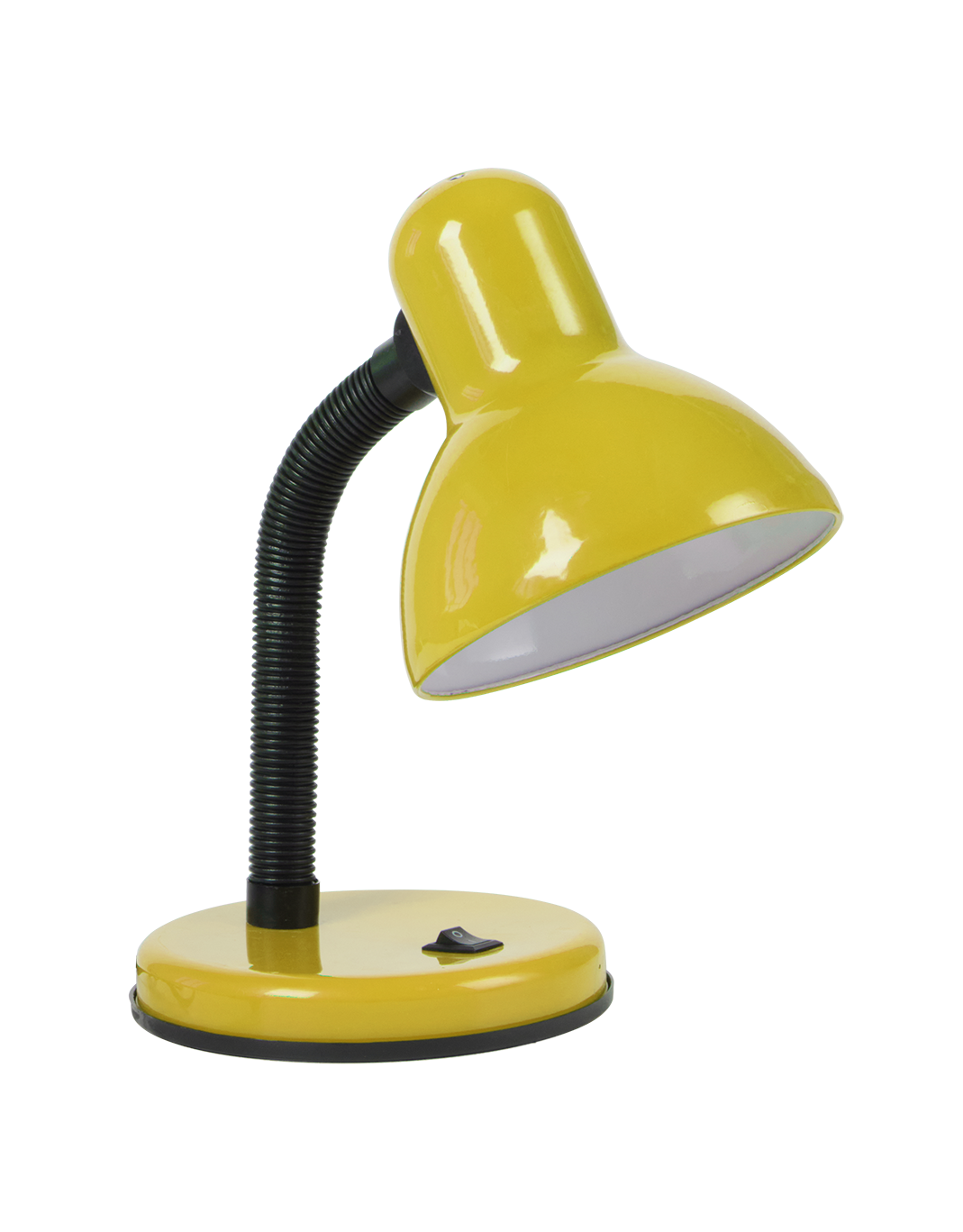 Настольная лампа Мелодия Света School MT208B-1 YL 000002967