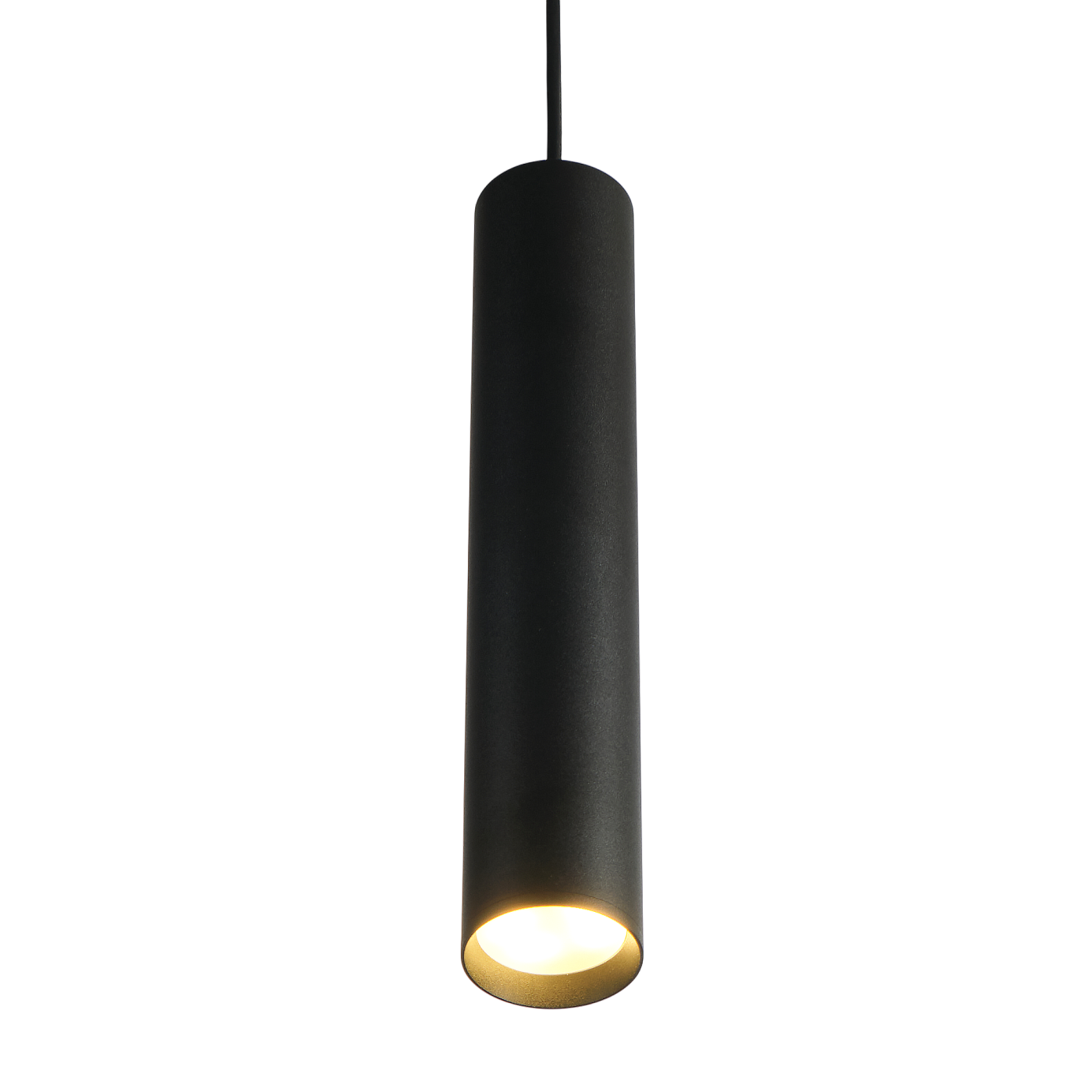 Трековый светильник MyFar Beam MT0126-GU10-B