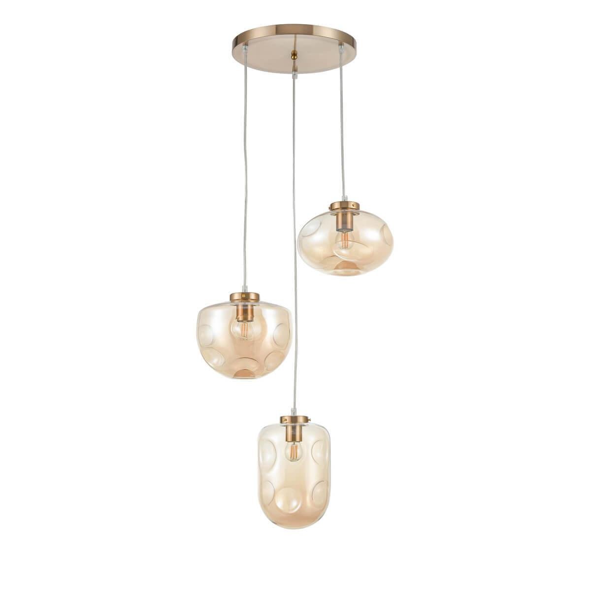 VL5354P03 Светильник подвесной Vele Luce Alieno VL5354P03