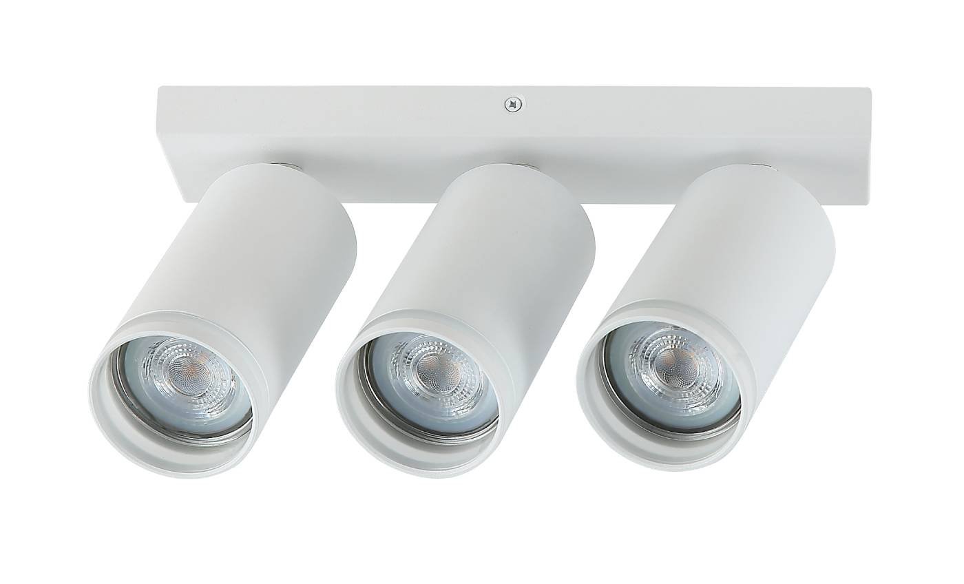 IL.0005.2001-3 WH Светильник спот IMEX Arta IL.0005.2001-3 WH