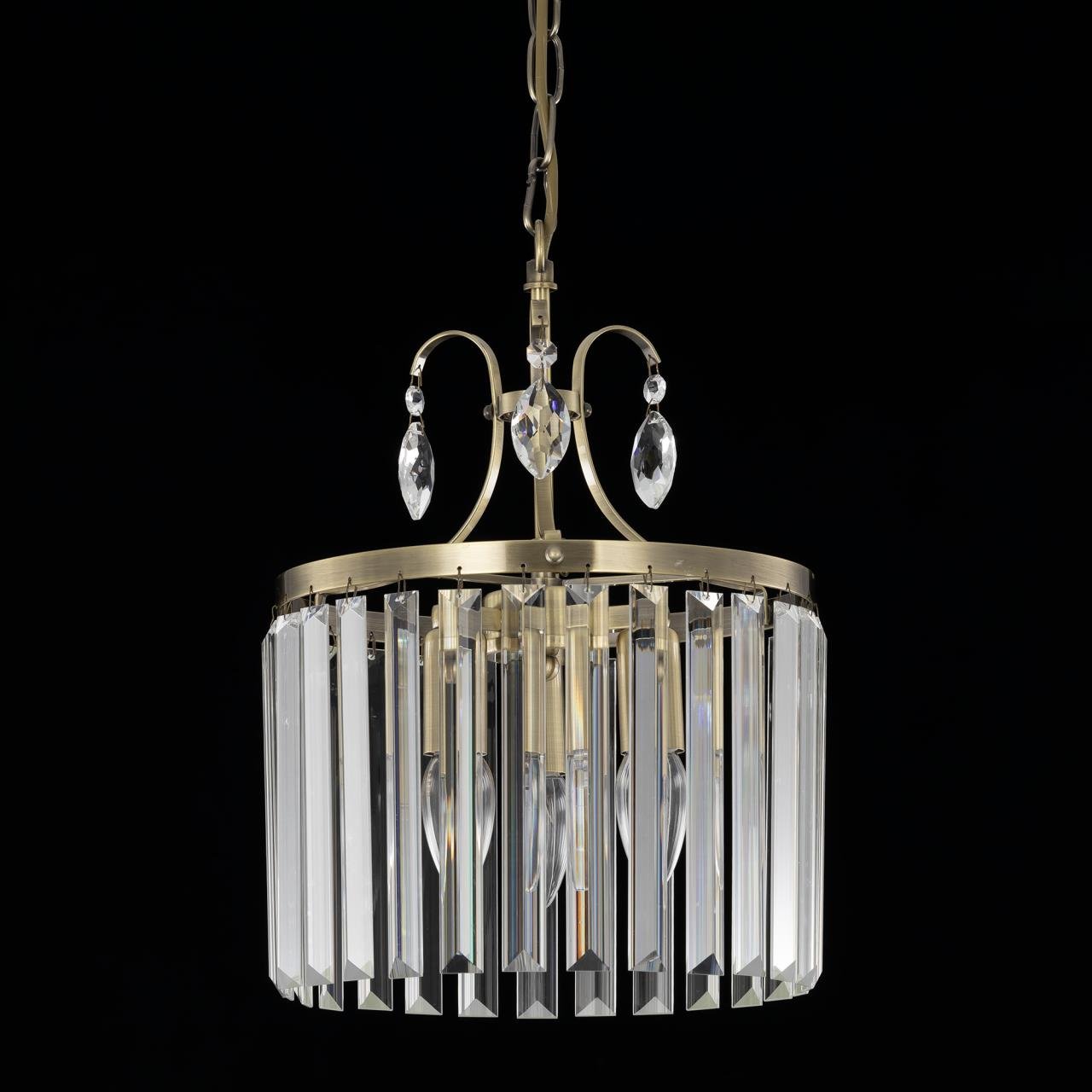 CL335133 Светильник подвесной Citilux Инга CL335133