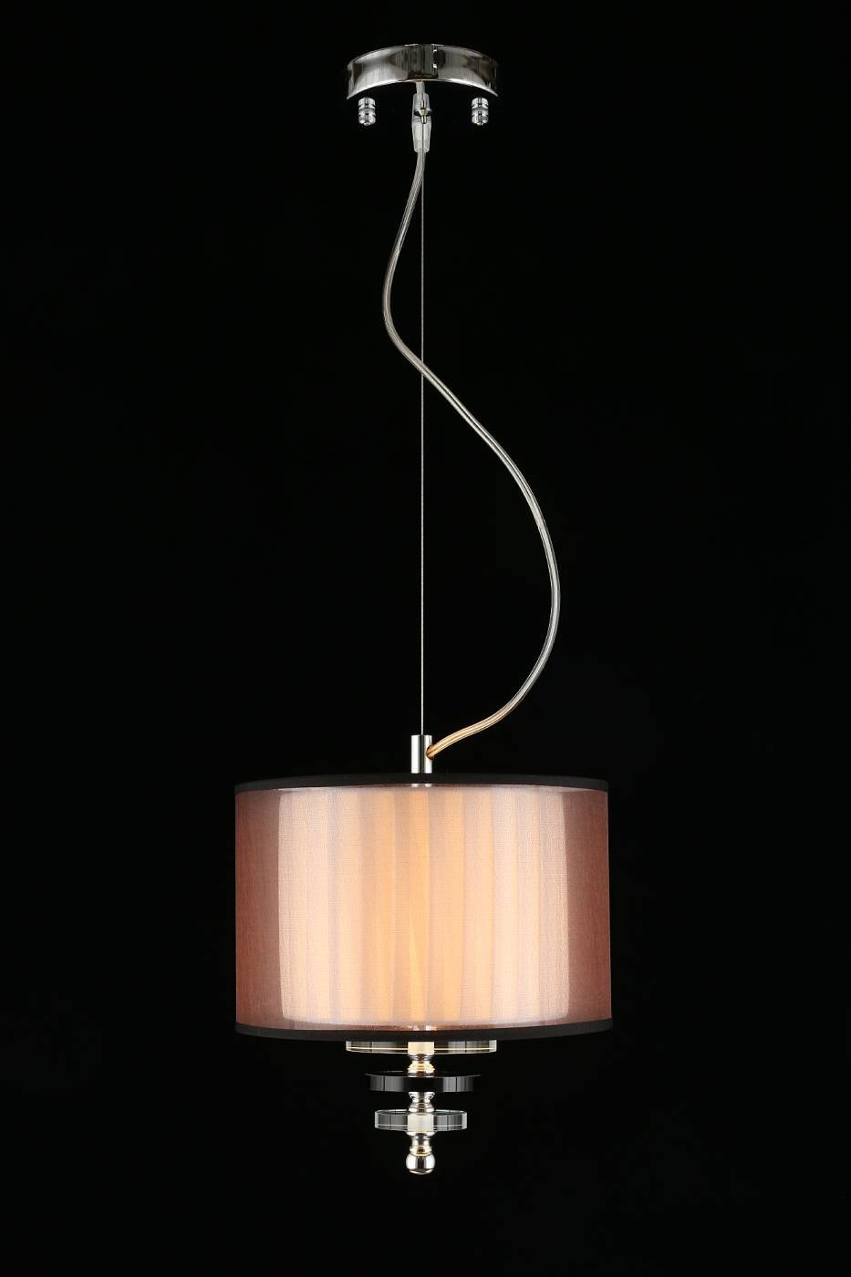 APL.703.06.01 Светильник подвесной Aployt Floret APL.703.06.01