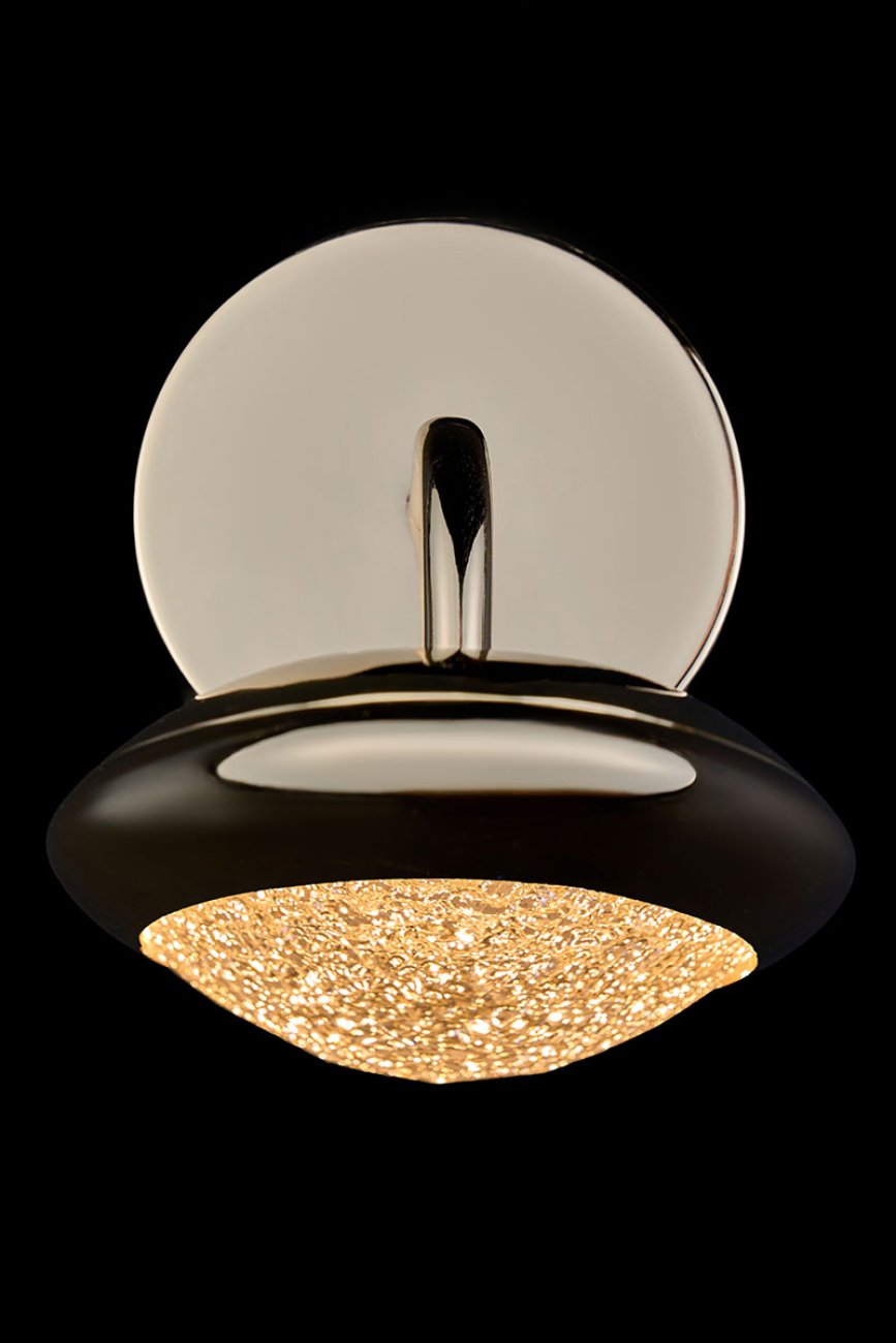 LE7902/1W Gold Настенное бра LEON Stacy LE7902/1W Gold