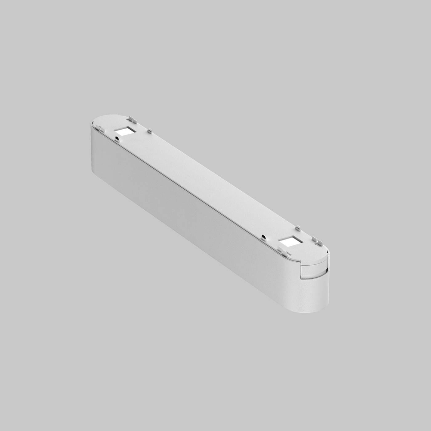 Трековый светильник Maytoni BASIS grid Radity TR084-1-12W4K-W