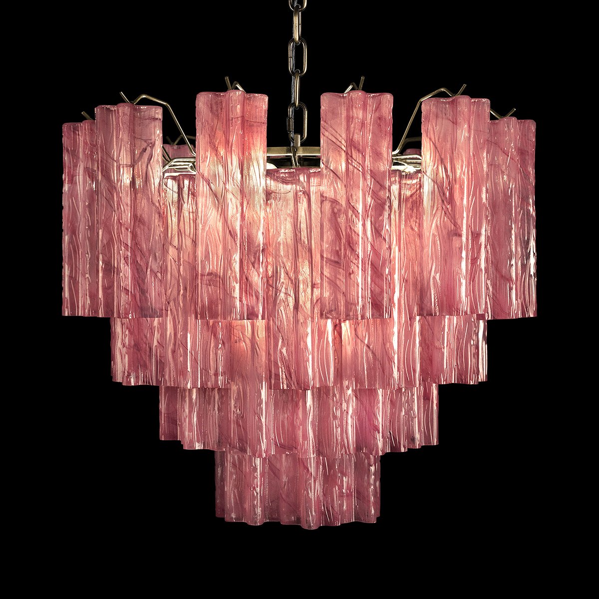 10580/600 Pink 10580/600 Pink Подвесной светильник LOFT IT Murano