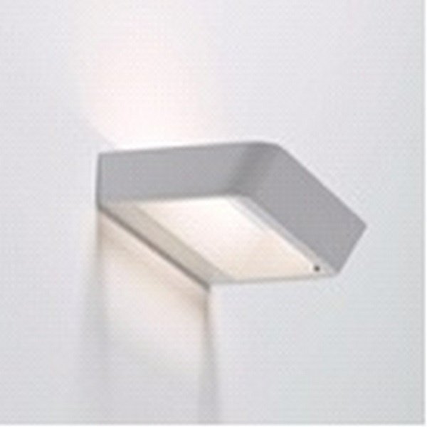 Настенный светильник Elvan 6109 GW-6109-24W-NH-Wh