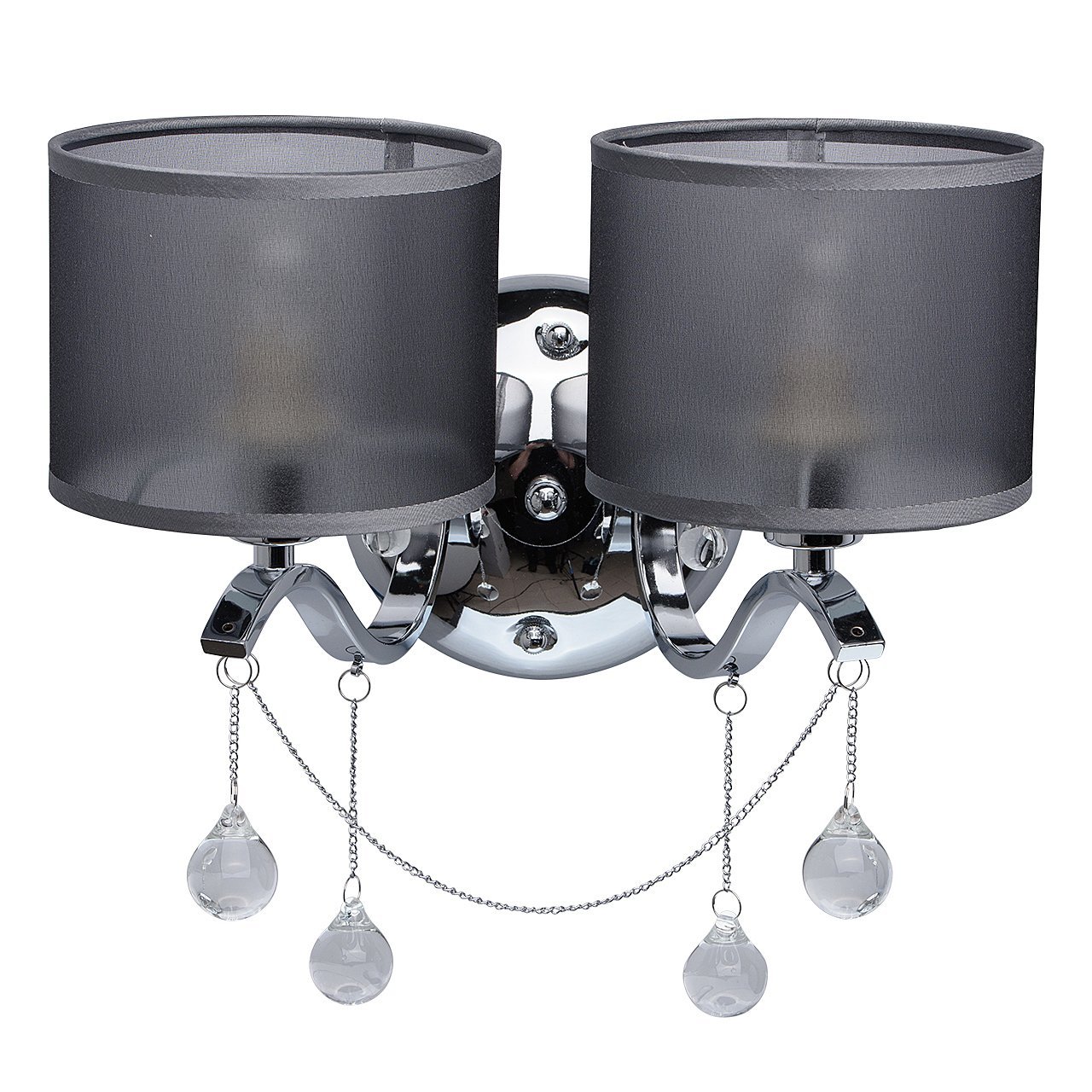 379029302 Настенное бра MW Light Федерика 379029302