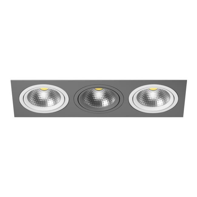 i839060906 Встраиваемый светильник Lightstar Intero 111 i839060906