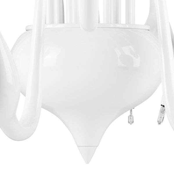 751186 Потолочная люстра Lightstar Cigno Collo 751186