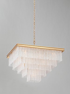 V5818-8/13 Подвесная люстра Vitaluce V5818-8/13