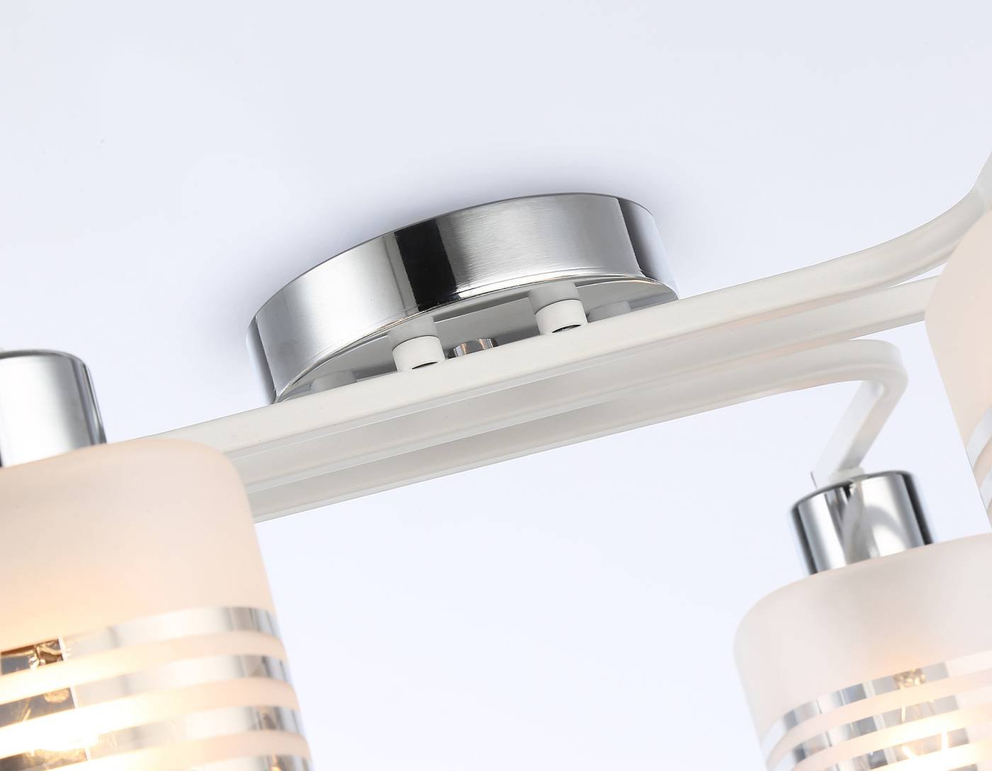 TR303207 Потолочная люстра Ambrella Modern TR303207