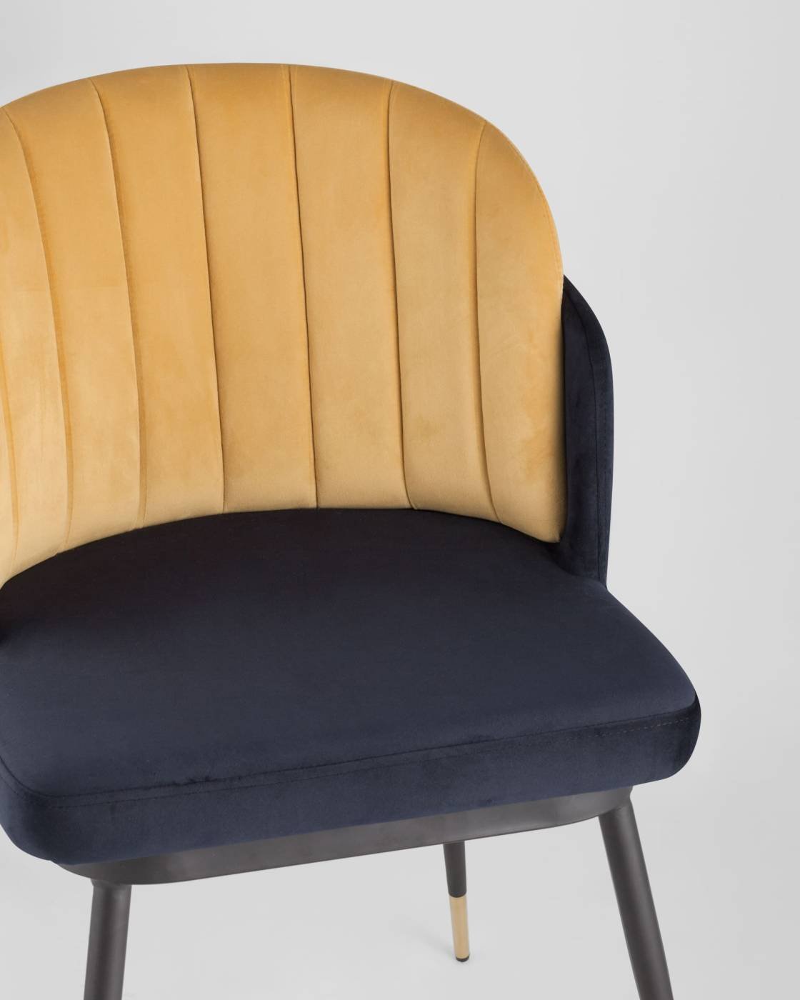 FDC8054 FUT-78 + FUT-61 X2 Комплект стульев Stool Group Пенелопа FDC8054 FUT-78 + FUT-61 X2