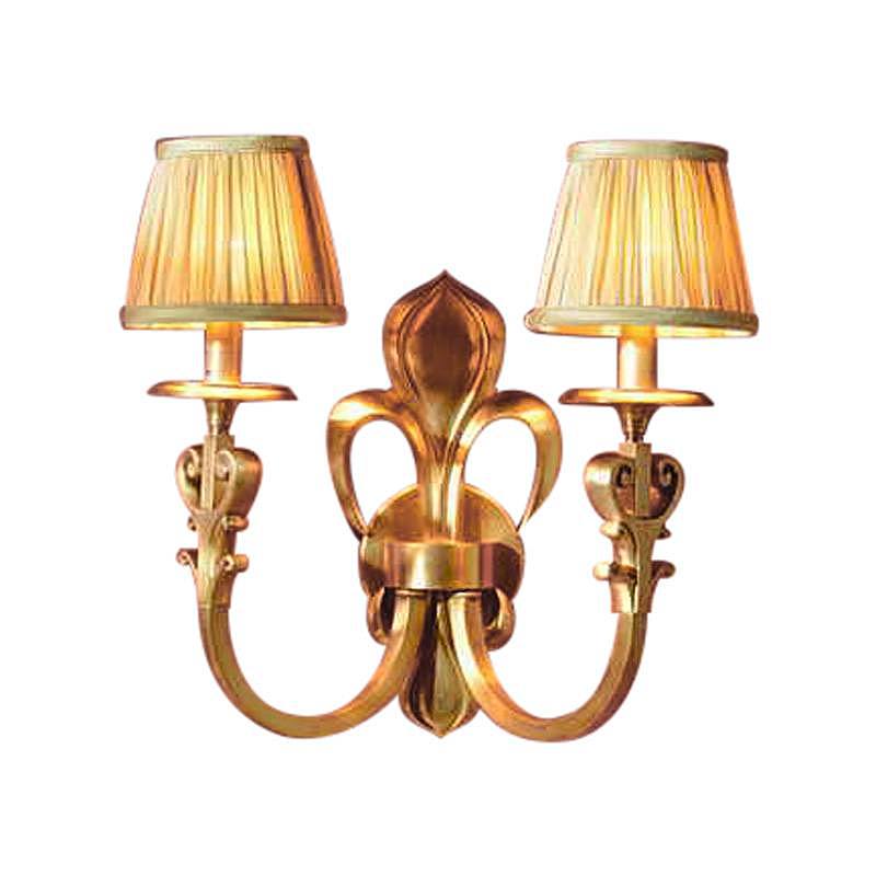 L02022 Настенное бра L'Arte Luce Luxury Mantova L02022