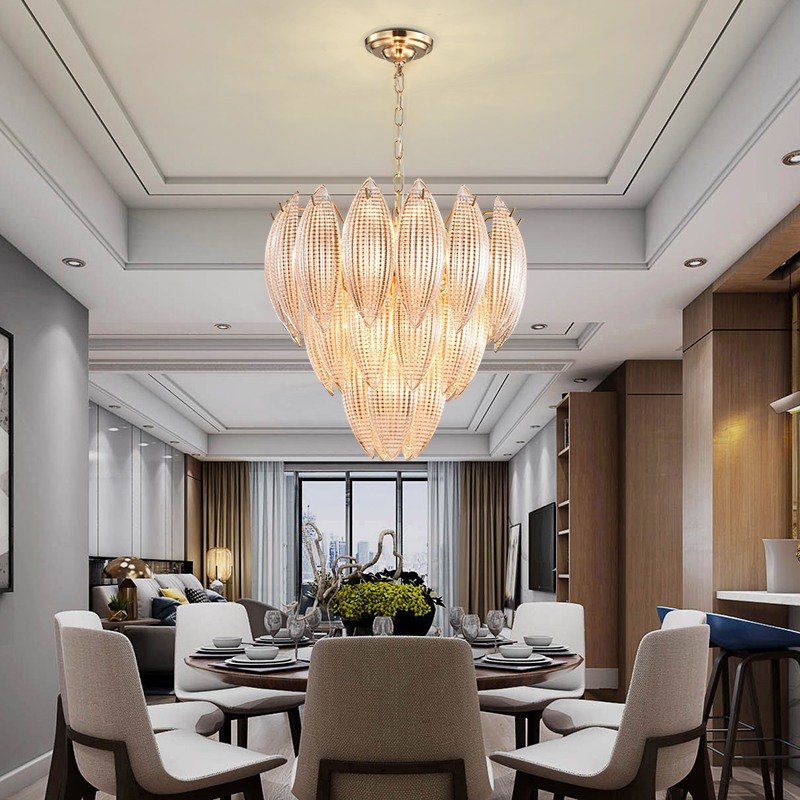 141084-26 Подвесная люстра ImperiumLoft Tivoli 141084-26