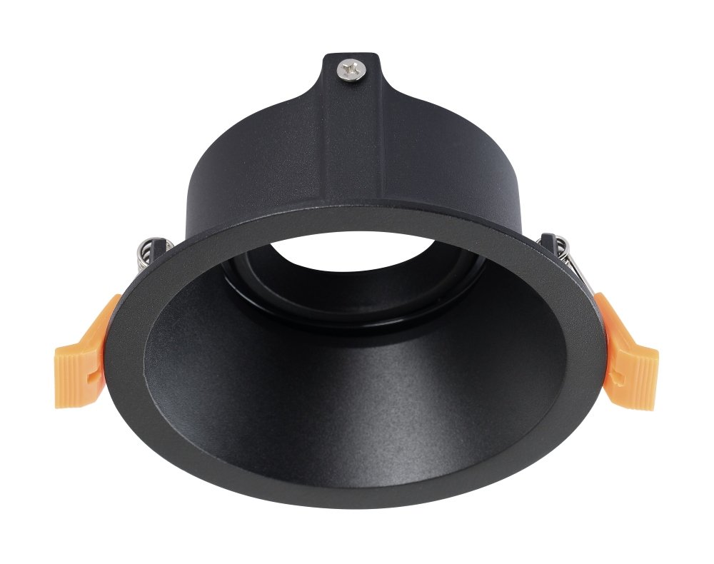 CLT 008C1 BL Встраиваемый светильник Crystal Lux CLT 008 CLT 008C1 BL