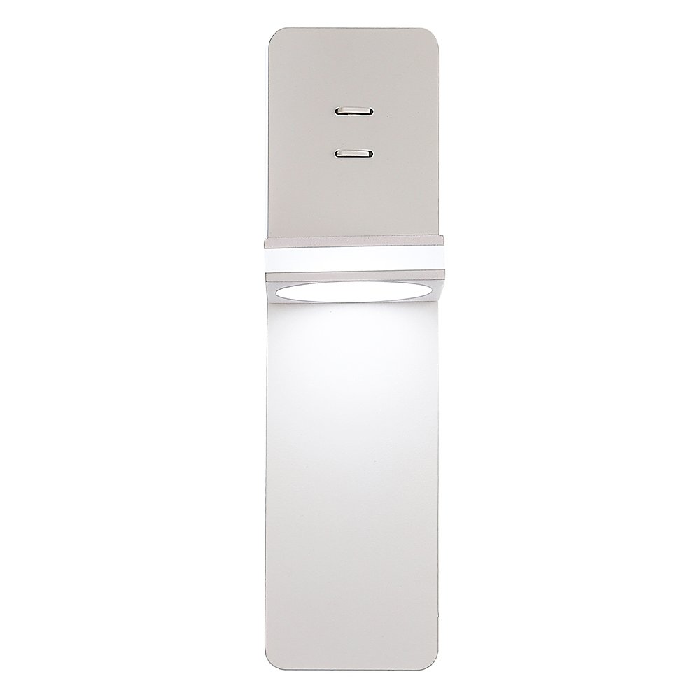 CLT 216W WH Настенный светильник Crystal Lux Clt 216w CLT 216W WH