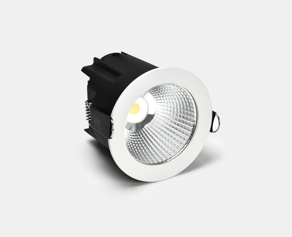 IT06-6038 white 4000K Встраиваемый светильник Italline IT06-6038 white 4000K