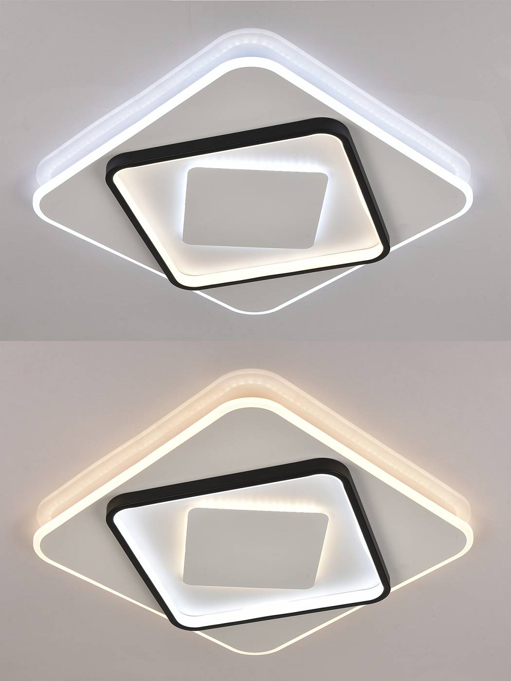 HIGH-TECH LED LAMPS 82063 Потолочная люстра Natali Kovaltseva HIGH-TECH LED LAMPS 82063