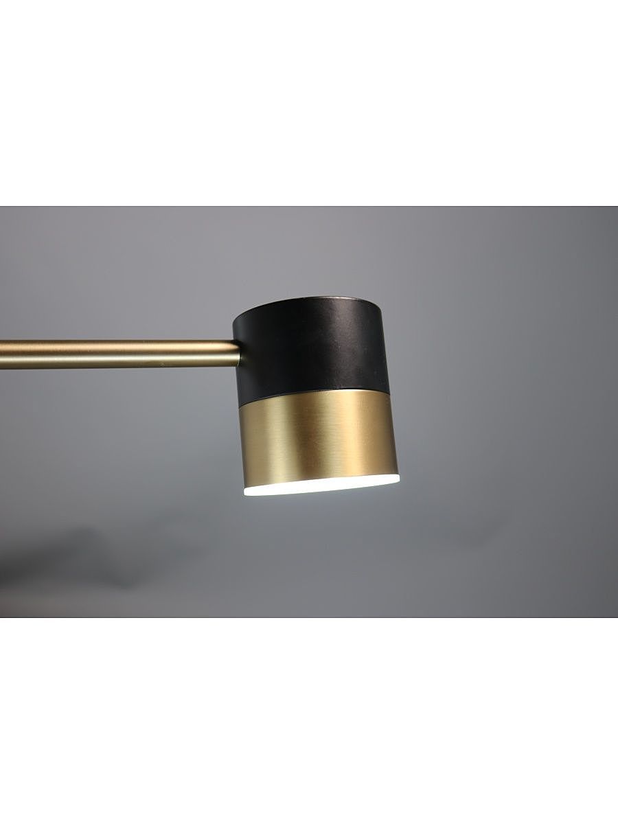 Потолочная люстра Zortes Lunar ZRS.1805.06