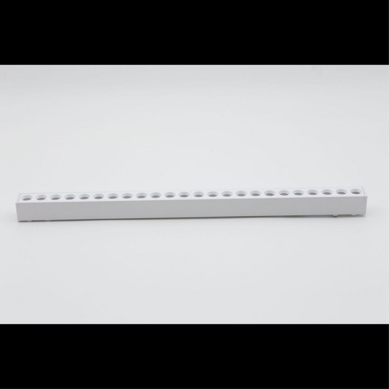 Трековый светильник Magnetic track 48 Aployt APL.0100.11.24