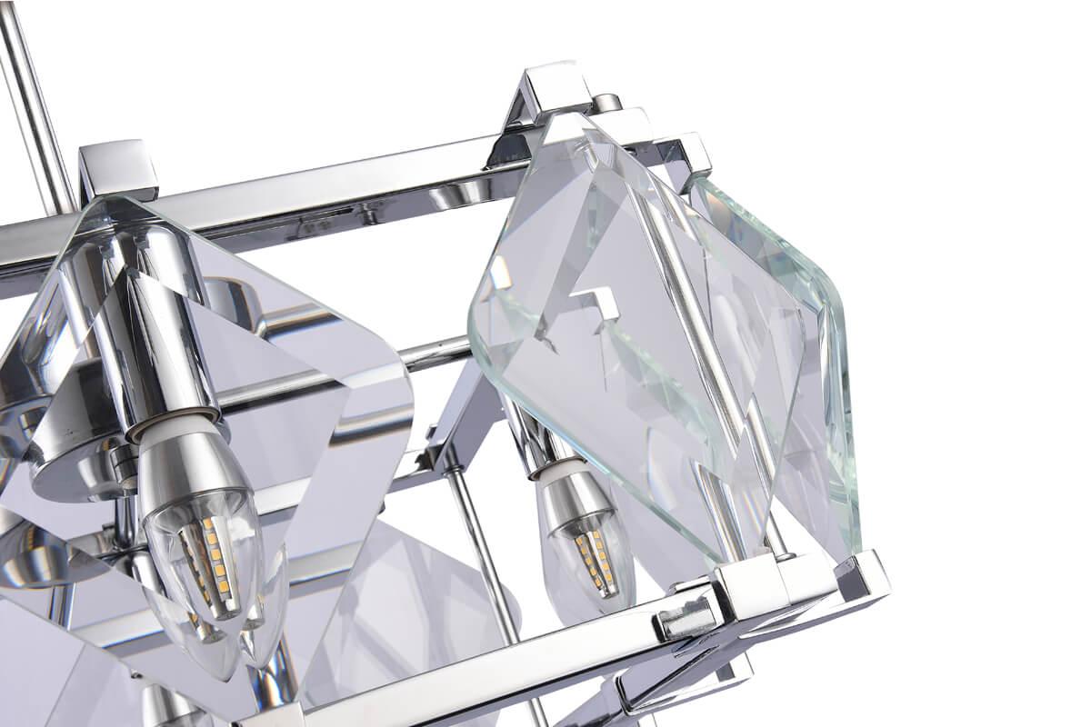 Потолочная люстра Vele Luce Vittoria VL3053L04