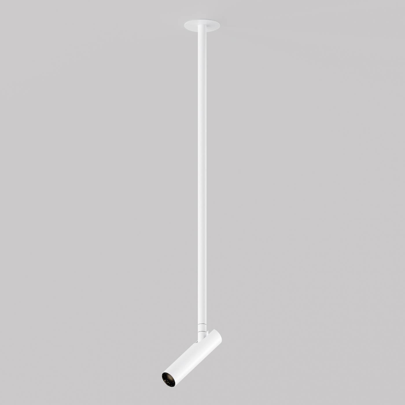 P141RS-L125-6W3K-W Светильник потолочный Maytoni Focus T P141RS-L125-6W3K-W