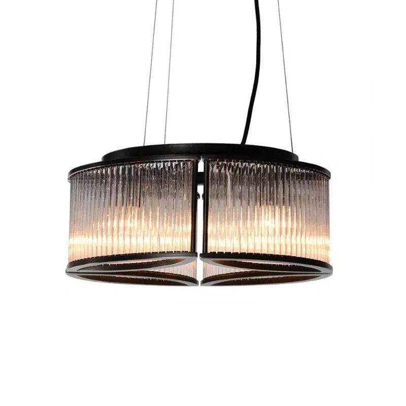 BRCH9114-4 Подвесная люстра Delight Collection Stilio BRCH9114-4