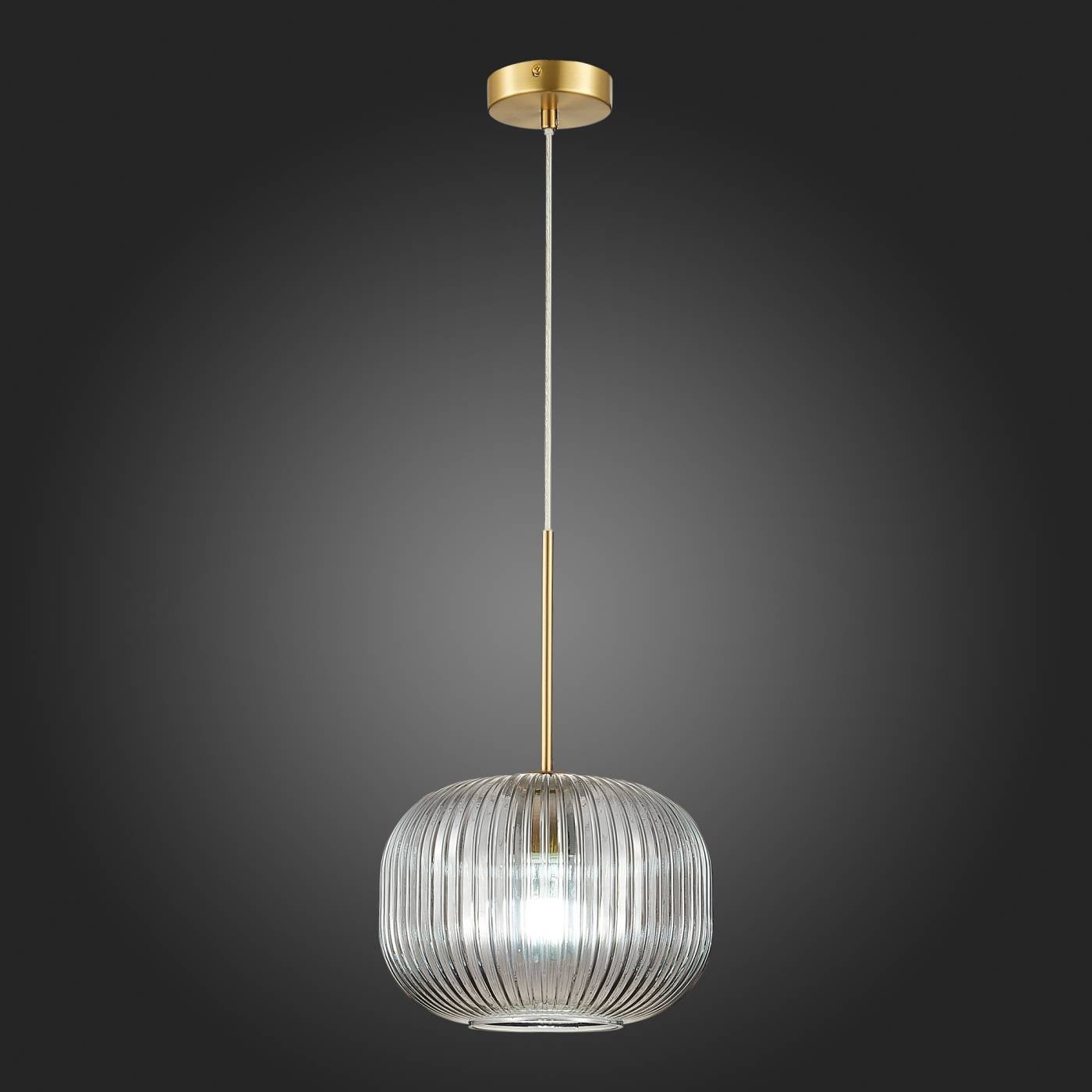 Светильник подвесной ST Luce Gran SL1154.303.01