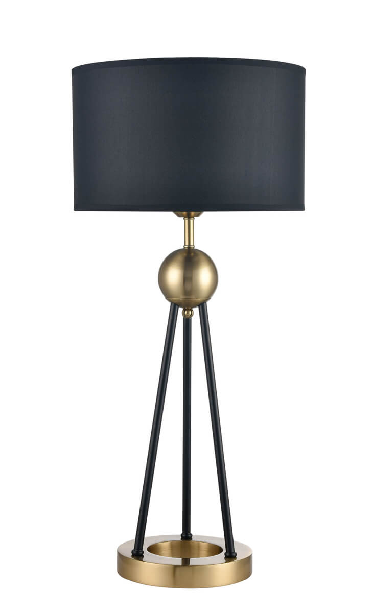 VL5764N01 Настольная лампа Vele Luce Saturno VL5764N01