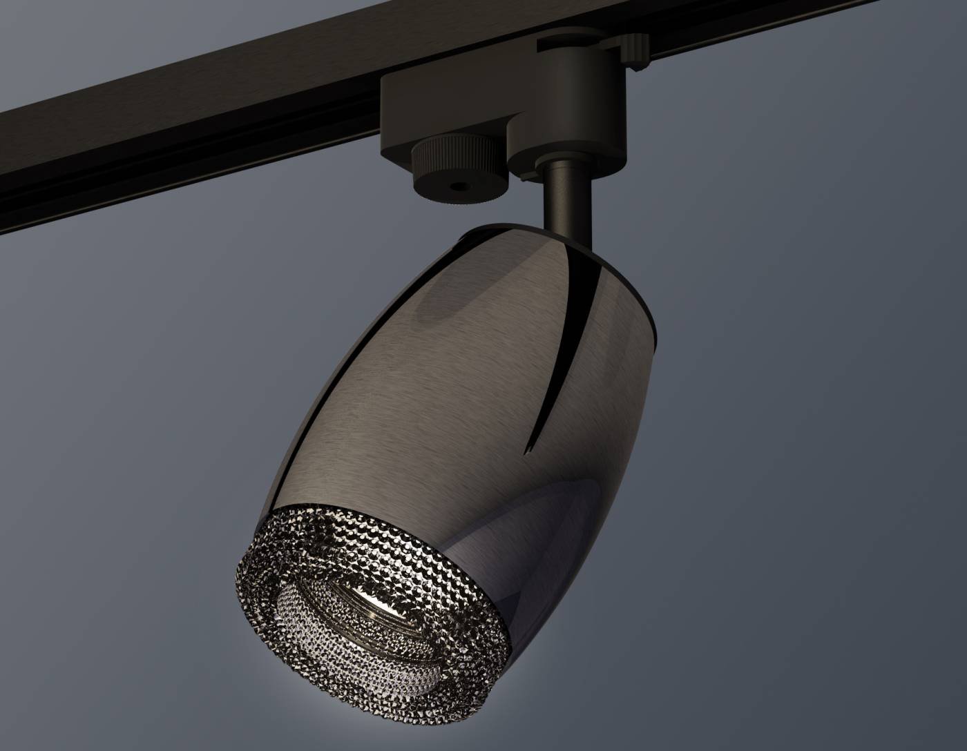 Трековый светильник Ambrella Track System XT1123005