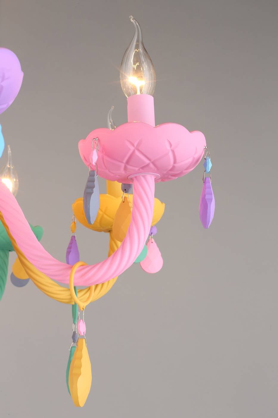 Подвесная люстра Omnilux Cavaglia OML-65803-08