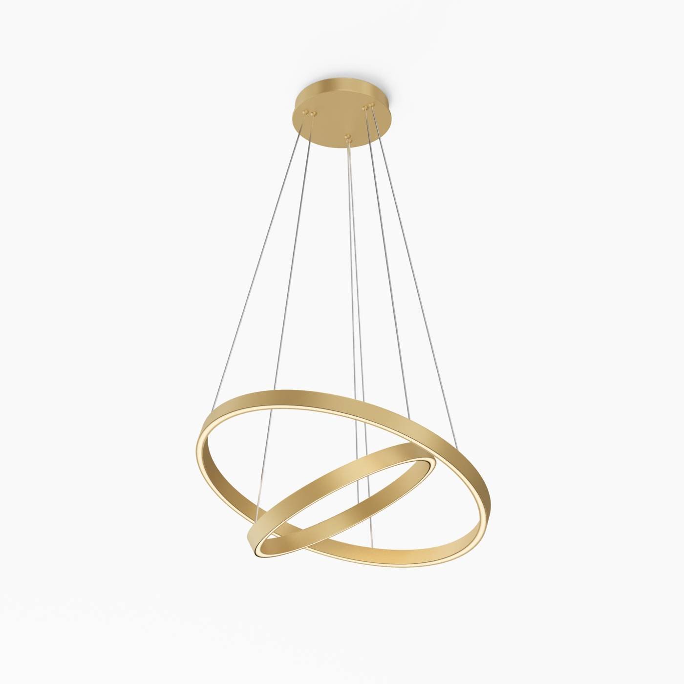 Подвесная люстра Maytoni Rim MOD058PL-L55BSK