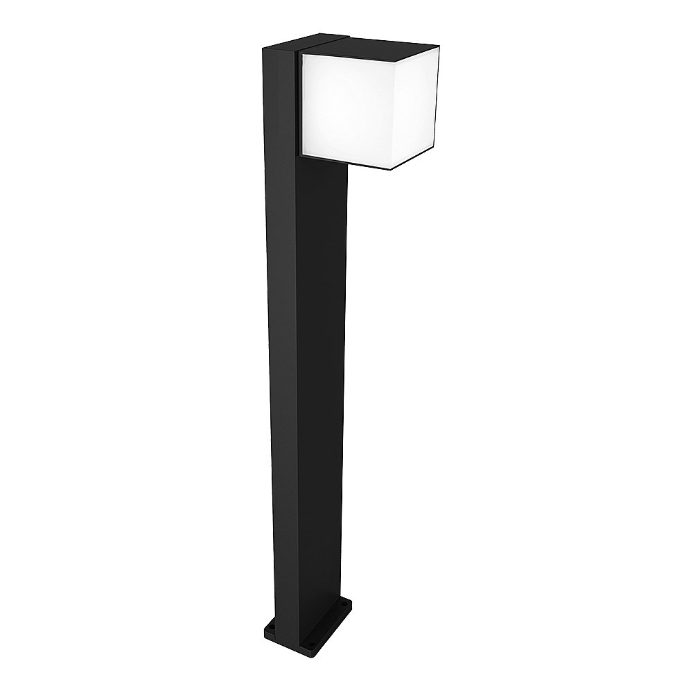 A5193PA-1BK Уличный наземный светильник Arte Lamp Belgrade A5193PA-1BK