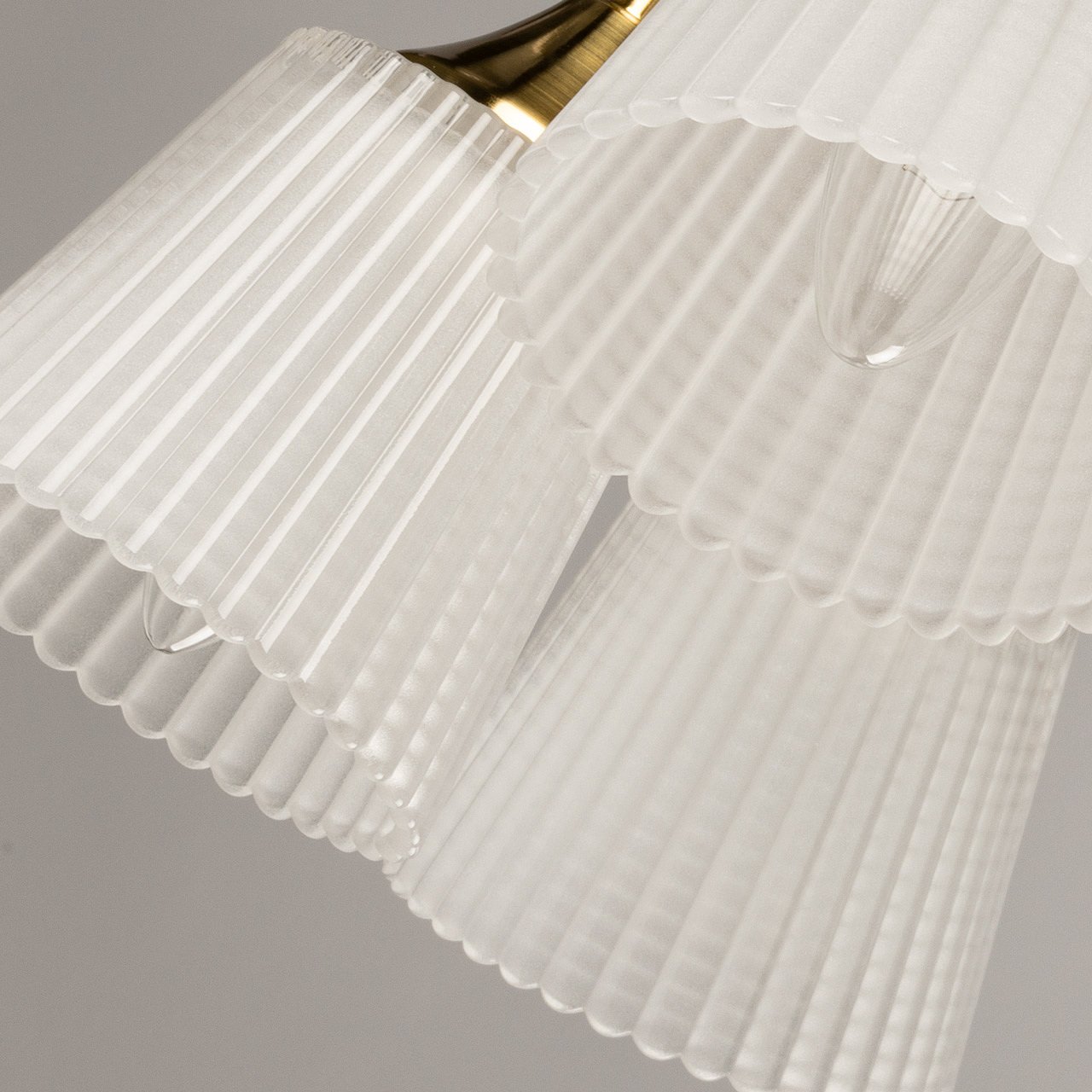 Потолочная люстра De Markt Блеск 315017508