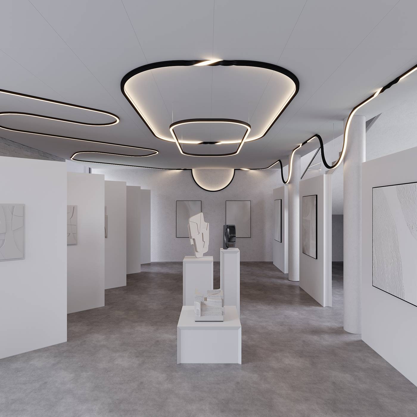 026600 Профиль Arlight Sl-Arc 026600