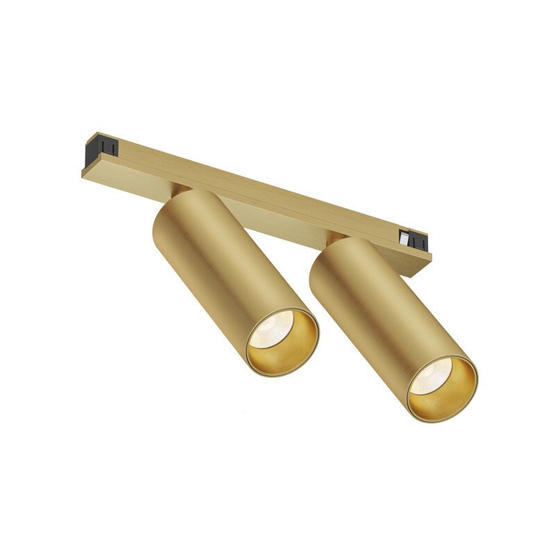 Трековый светильник SHINE SPOT ZigBee Denkirs DK5942-SB