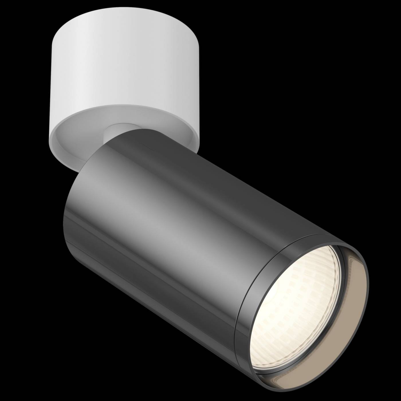 C050CL-1WGF Светильник спот Maytoni Focus S C050CL-1WGF