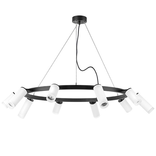 LR0203658650 Подвесная люстра Lightstar Rullo LR0203658650