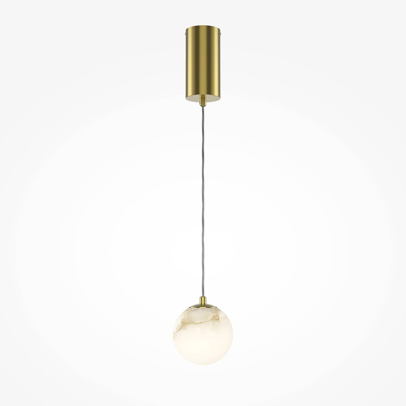 Светильник подвесной Maytoni Yora MOD464PL-L5BSK