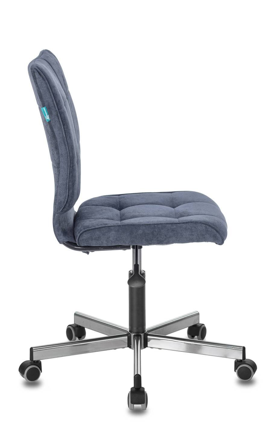 CH-330M/LT-27 Компьютерное кресло Stool Group CH-330M УТ000002991