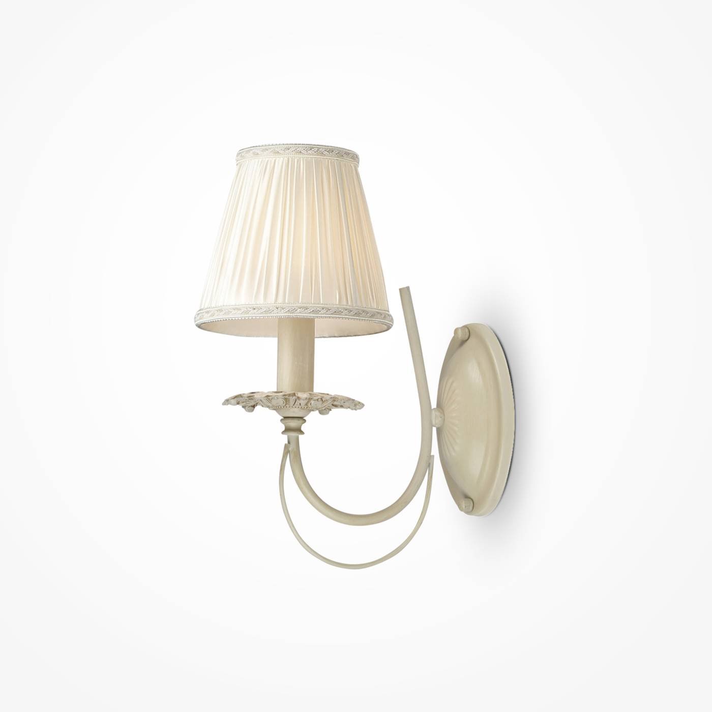 ARM326-01-W Настенное бра Maytoni Olivia ARM326-01-W