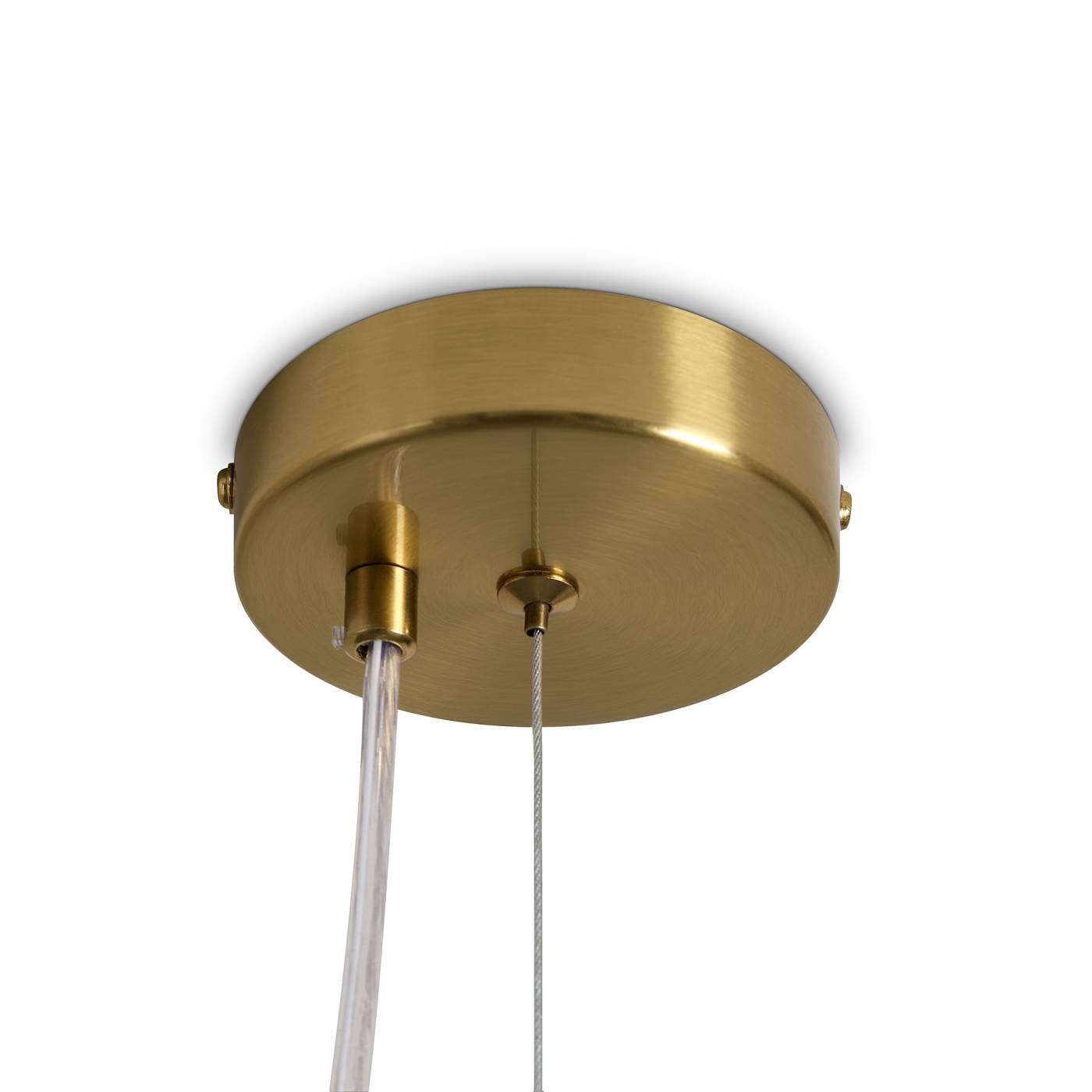 FR5482PL-01BS1 Светильник подвесной Freya Sunspot FR5482PL-01BS1