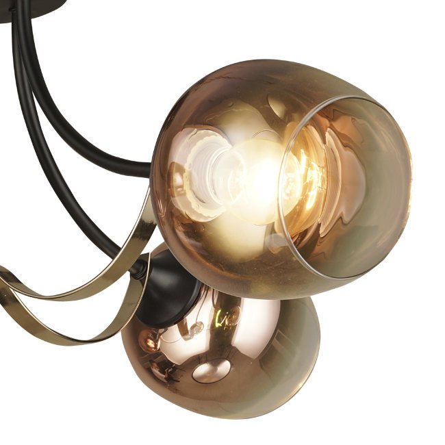 66701.01.69.04 Потолочная люстра Wedo Light Limetta 66701.01.69.04