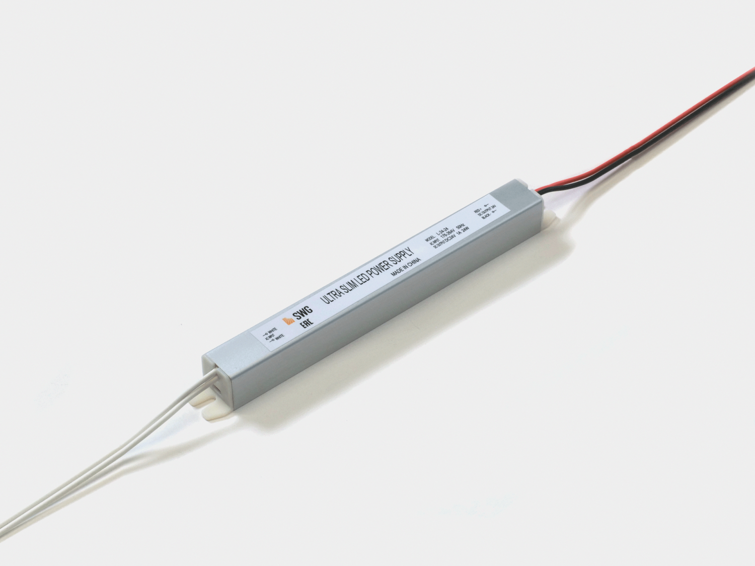 L-24-24 Драйвер для LED ленты SWG L L-24-24