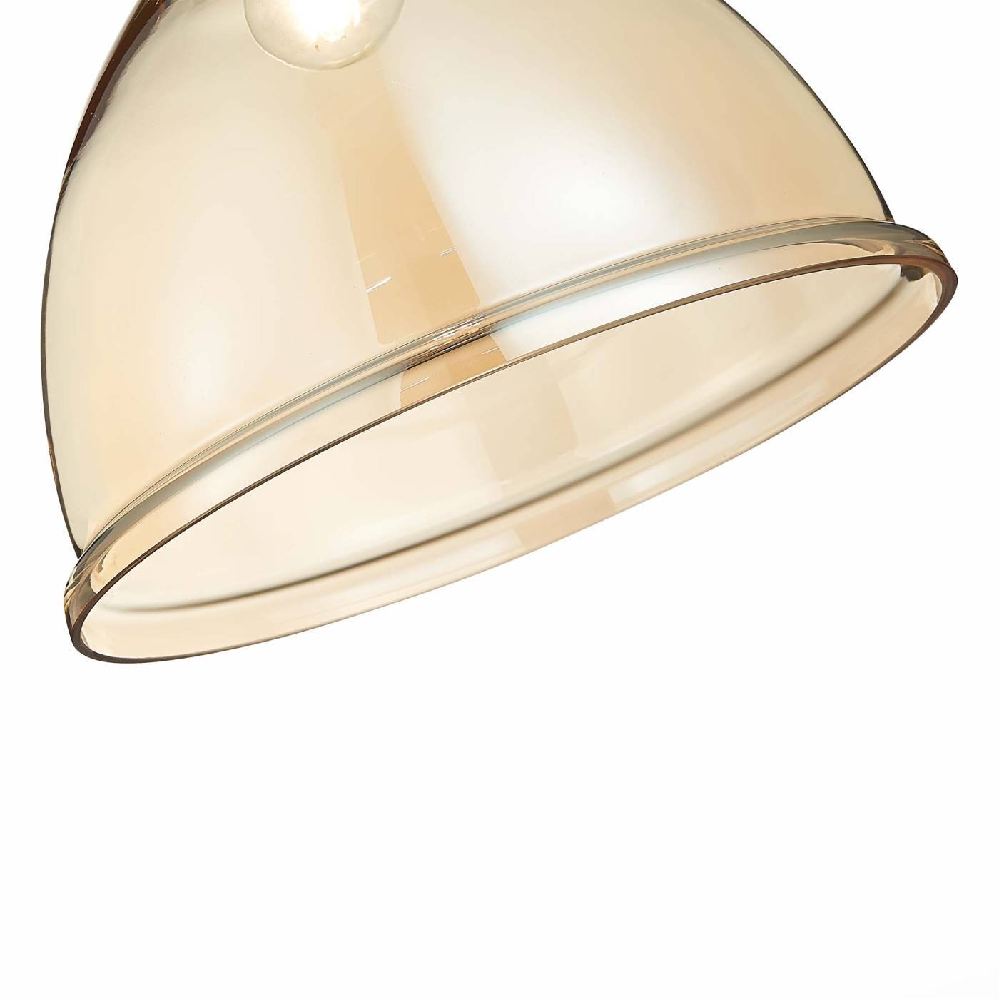 SLE114723-01 Светильник подвесной Evoluce Bacchi SLE114723-01
