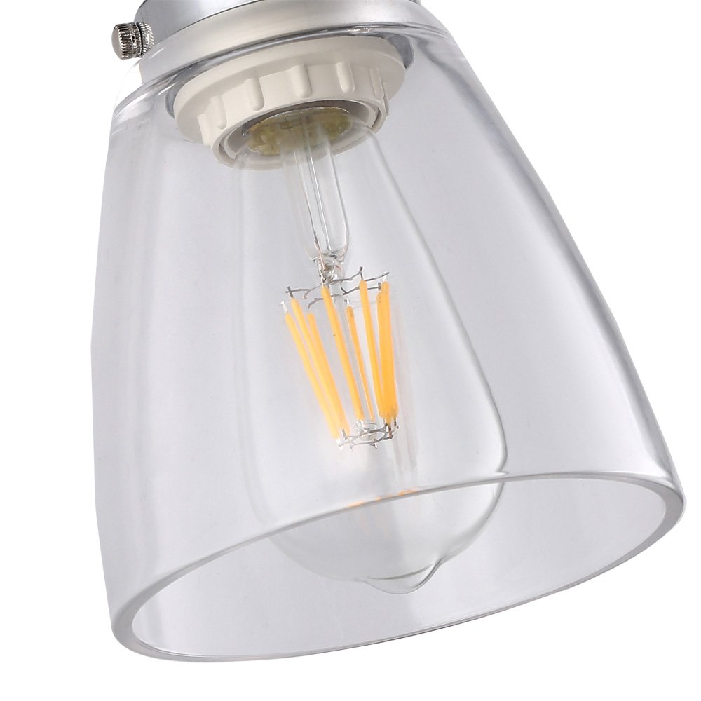 A9387AP-1CC Настенное бра Arte Lamp Trento A9387AP-1CC
