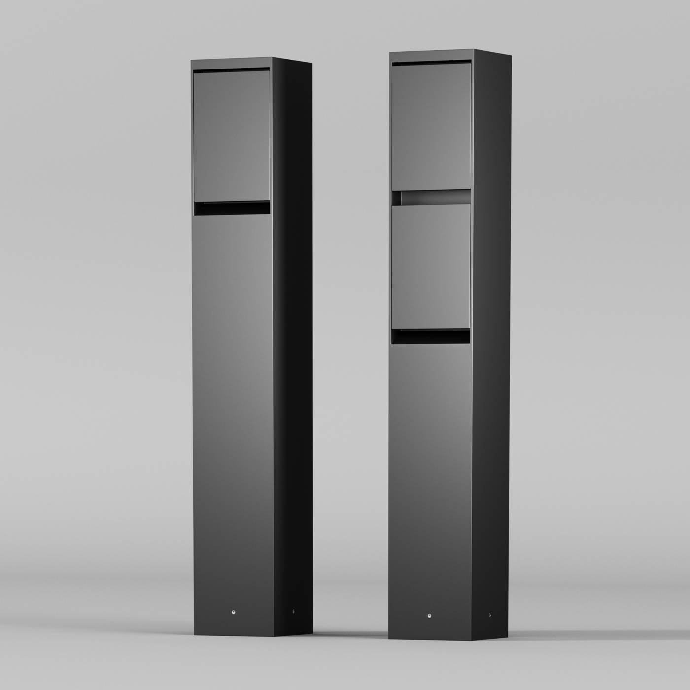 O460FL-GF01SC Уличная розетка 2000Вт Maytoni Nido O460FL-GF01SC