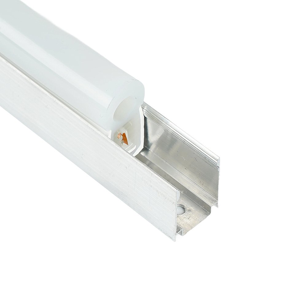 Крепеж для светодиодной ленты 220V LS721(2835) Feron LD721 52044